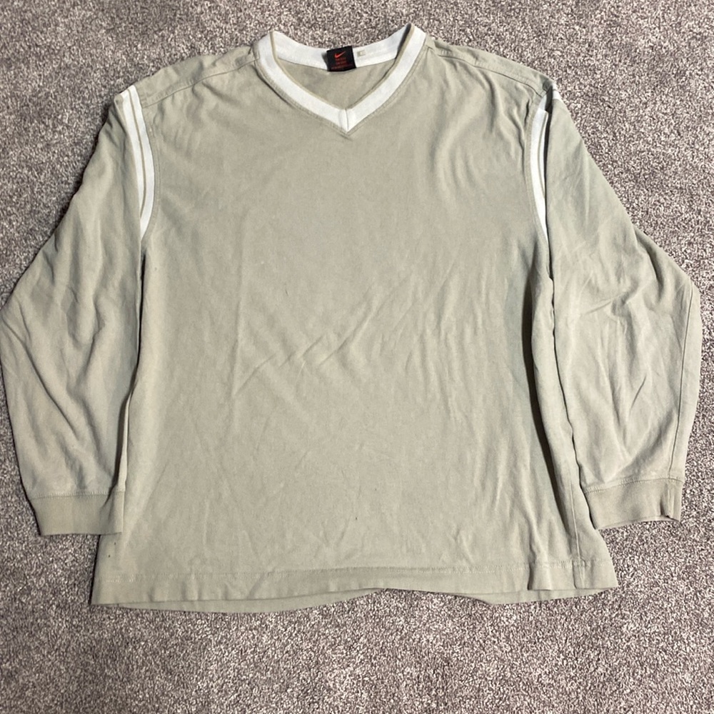 Vintage 90s Nike Sweatshirt